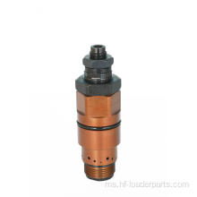 Injap Relief Hidraulik XGMA 12C0099 Cat-YDF32.2-19